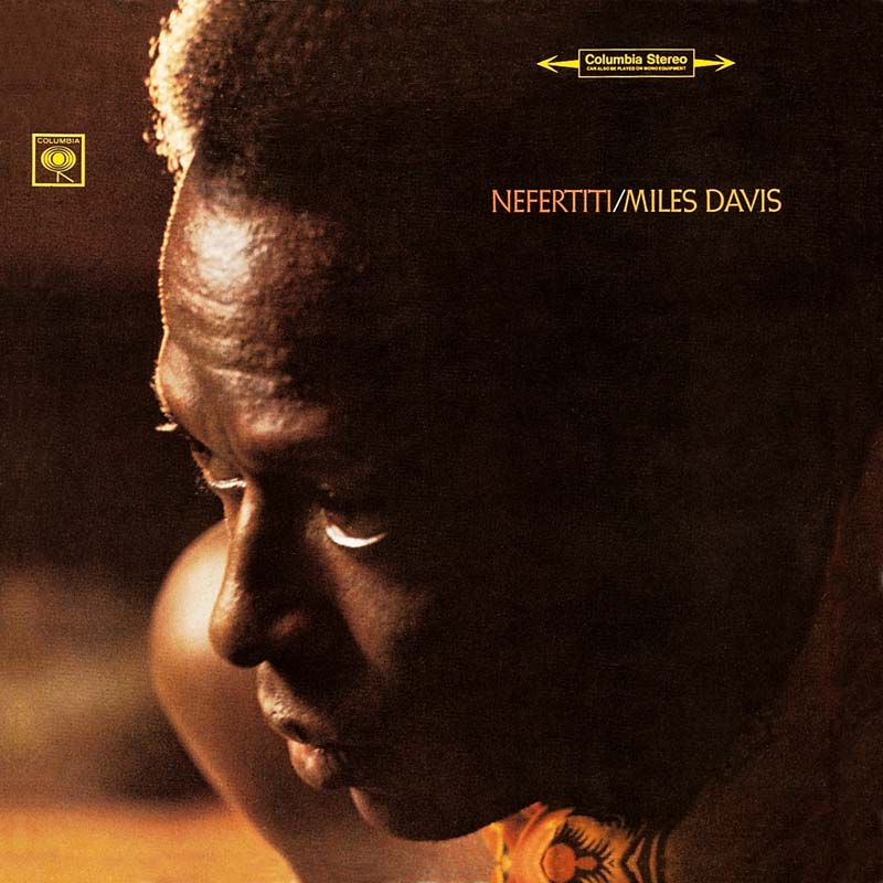 Miles Davis/Nefertiti (1968)