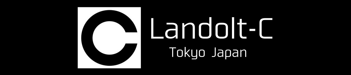 Landolt-C