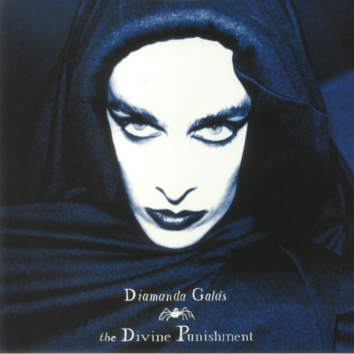 Diamanda Galás: The Divine Punishment (1986)